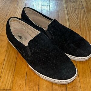 Ugg loafers